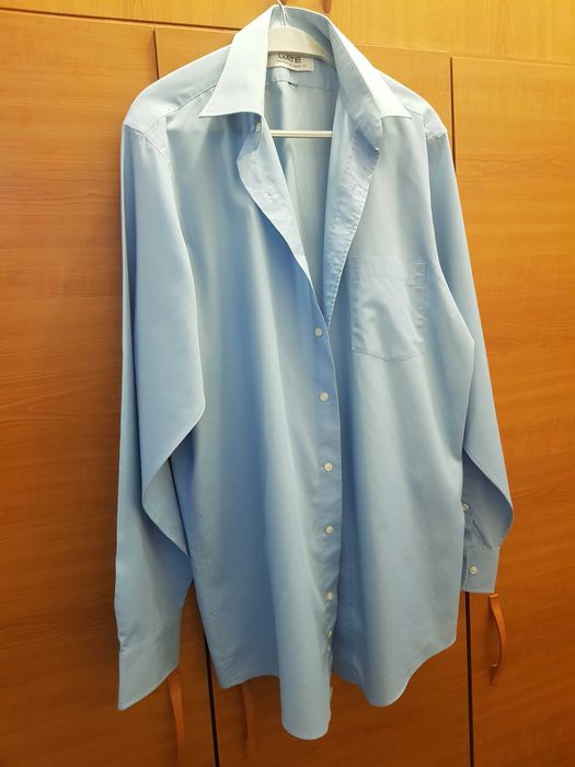 Cămașă bărbătească, mărimea L, 41-42