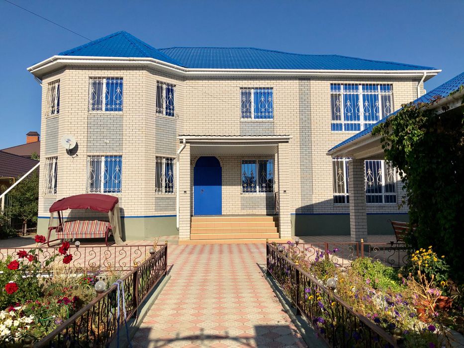 Продам элитный дом - СРОЧНО