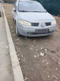 Dezmembrez Renault Megane 2 euro3 , 1.5 dci