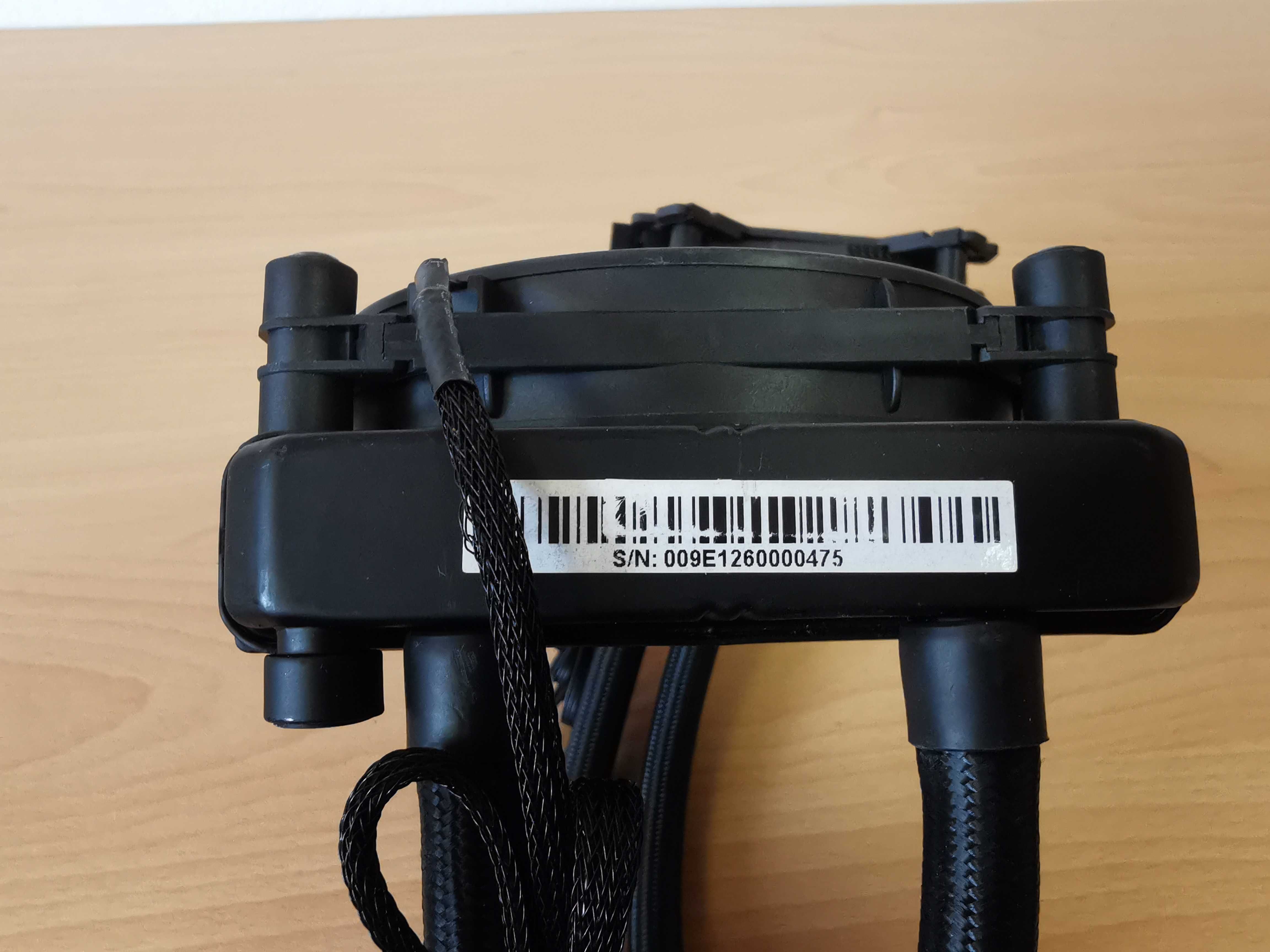 Be quiet! Silent Loop 2 120mm водно охлаждане с RGB осветление