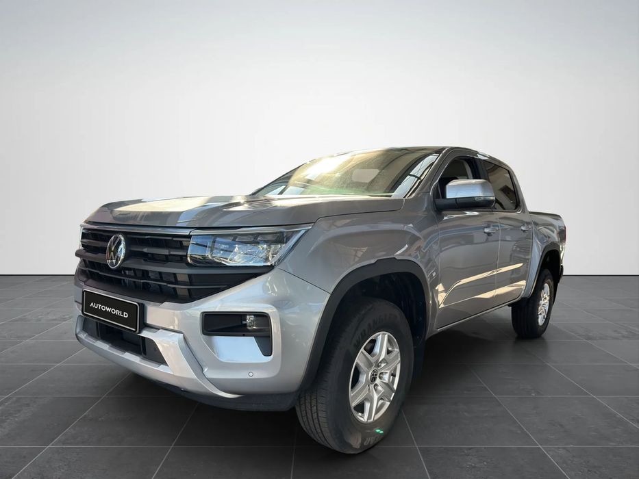Volkswagen Amarok Amarok Life 2.0 TDI 151 kW 4M AG10