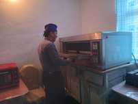 2 oy ishlatilgan Pishiriq pechi