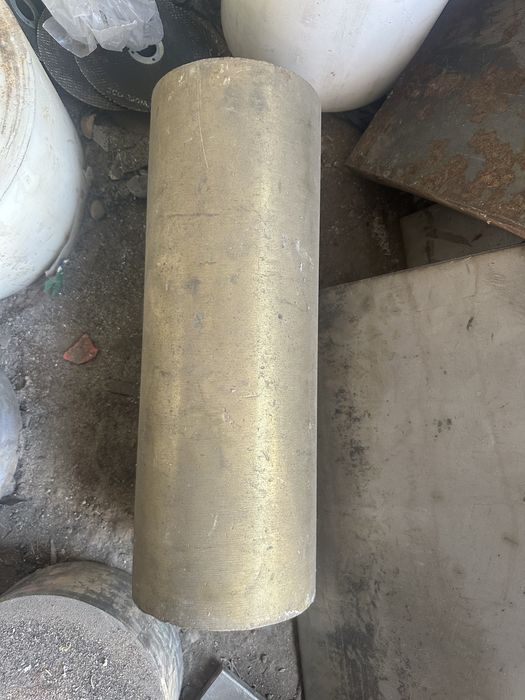 Бронза Медь латун Kaprolon ,Tekstolit ,ftoraplast