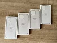Clear MagSafe Прозрачен кейс iPhone 14 Pro 14 Pro Max 14 Plus 14