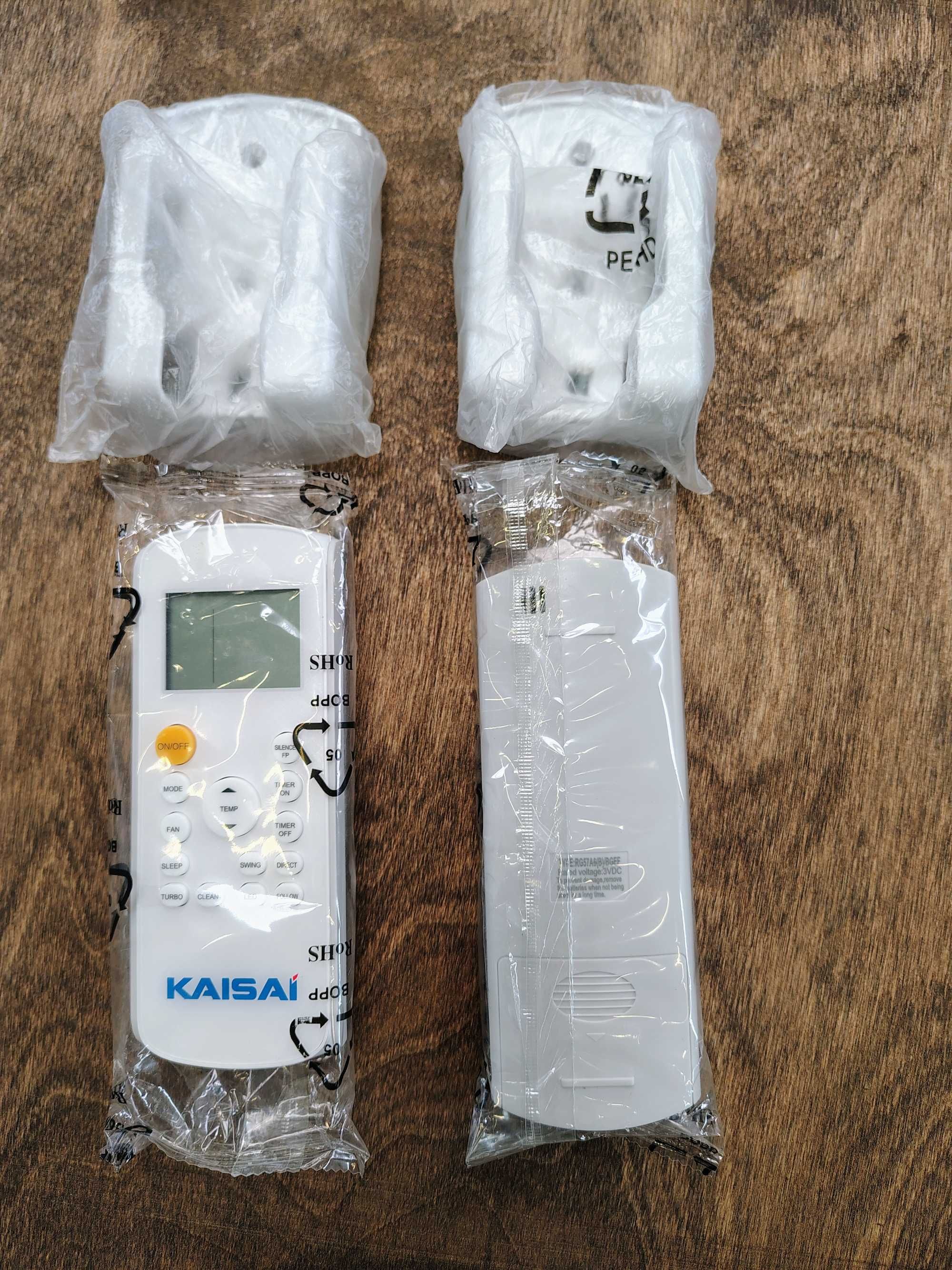 Дистанционно Kaisai RG57A6