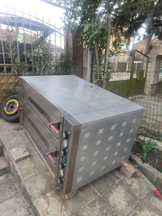 Гастро електроуреди от Германия ,Пицарка,Съдомиялни,Колбасорезачка и