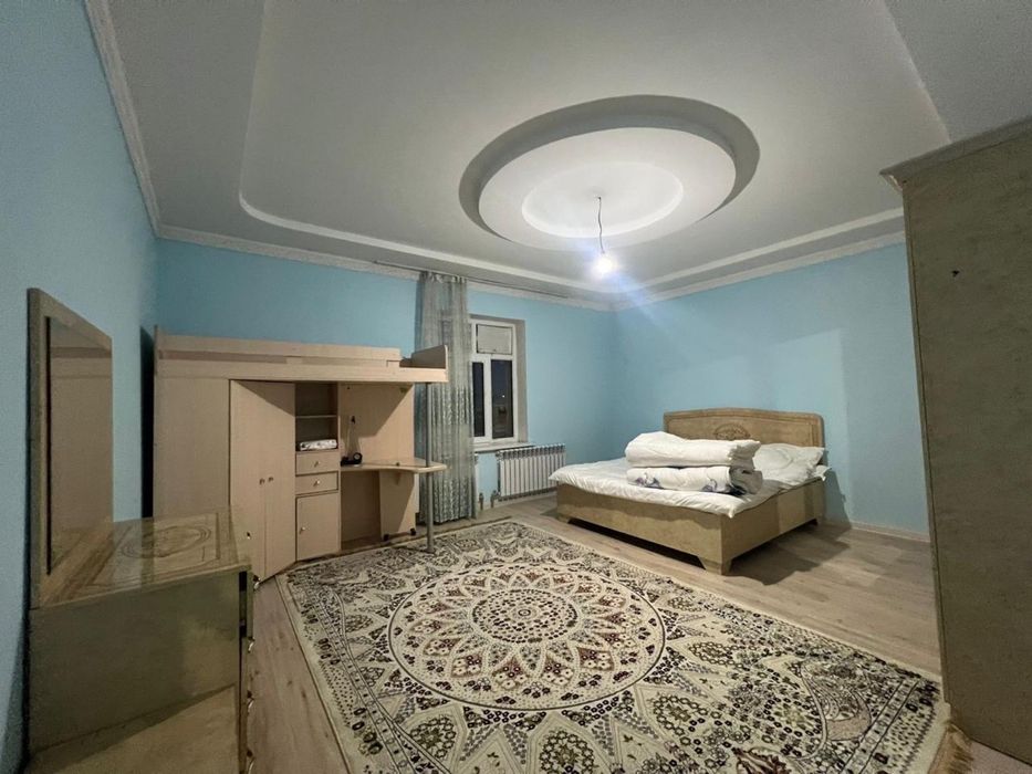 Тәуліктік жалға берілетін жеке коттедж