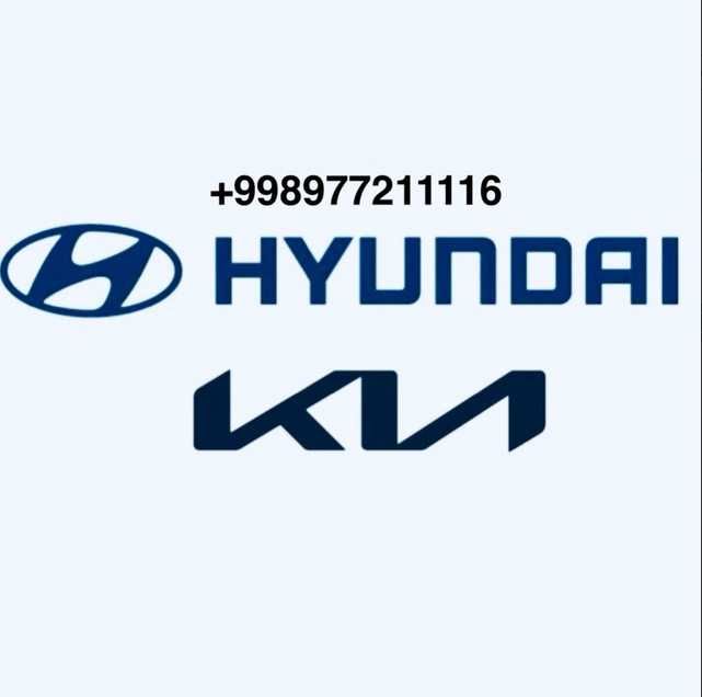 Киа ва хундай  BYD Fara