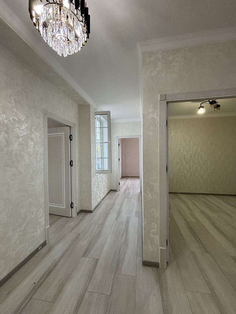 Yangi 4 honali 140m2 Kottej Qibrayda / Новый 5 комнатный дом 150м2