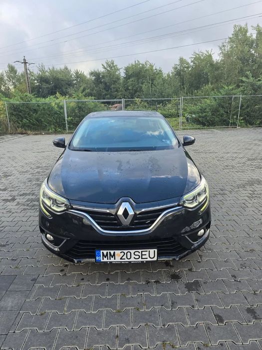Renault Megane Renault Megane 4