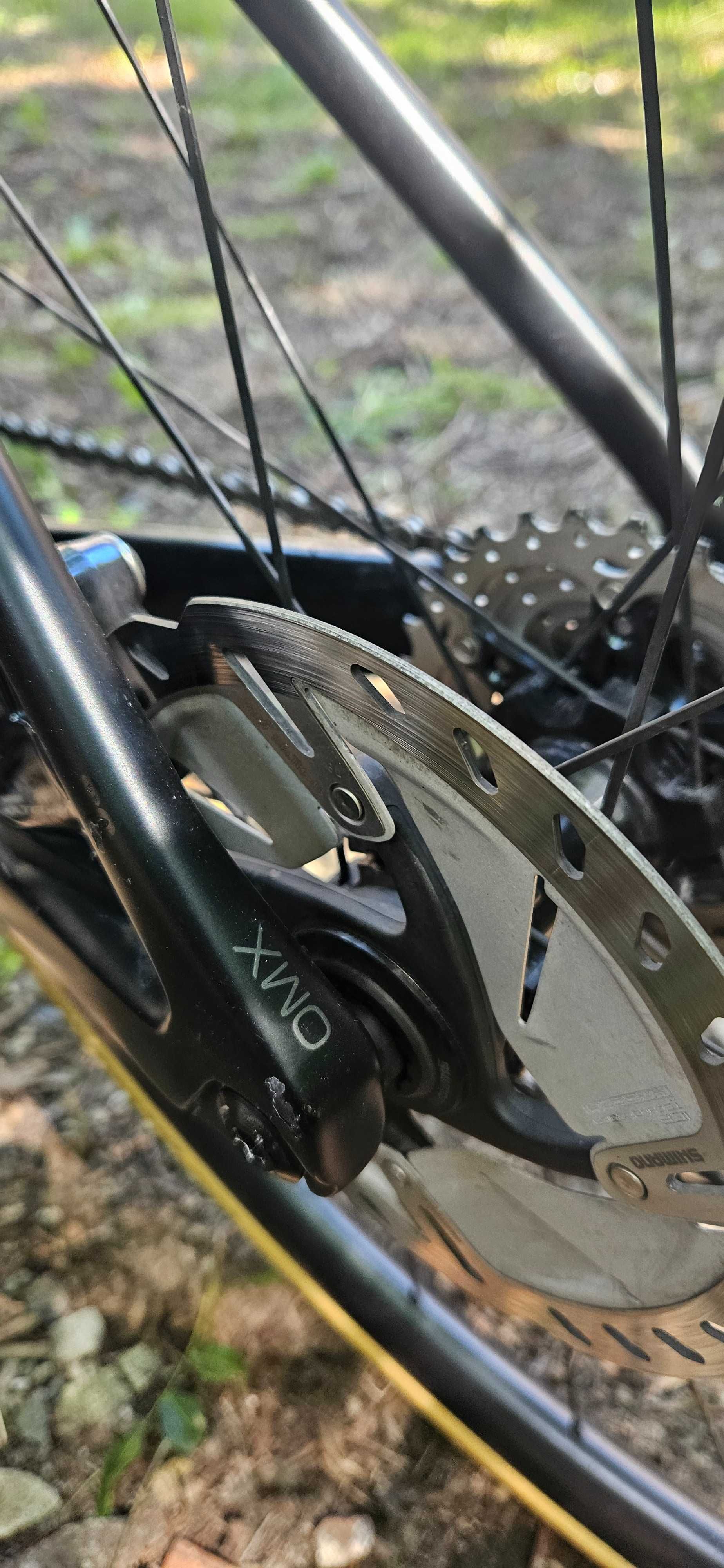 Orbea Orca M20i Ltd OMX
