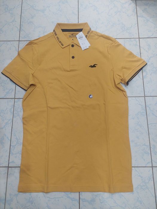 Tricouri M Hollister
