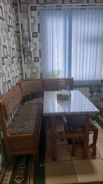 Сотилади. Ўзимни уйим. Сергилида.