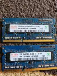 Ram DDR3  pentru laptop