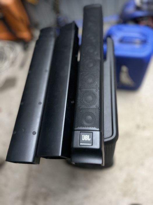 Vând JBL Mk2 profesioal