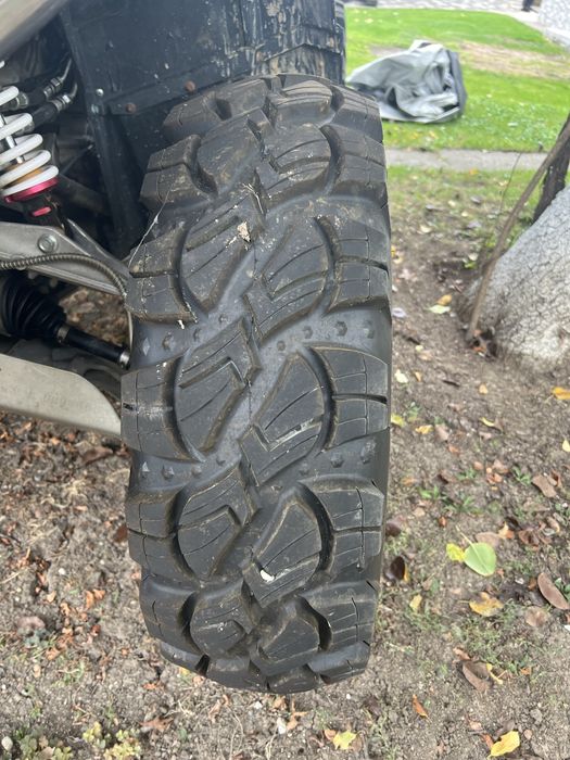 Cauciuri 27x9-14 / 27x11-14