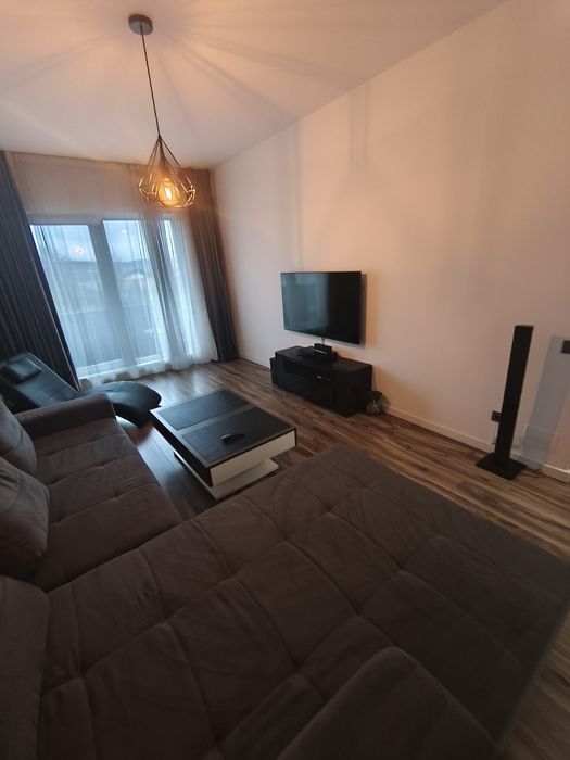 Apartament 1 camera de închiriat
