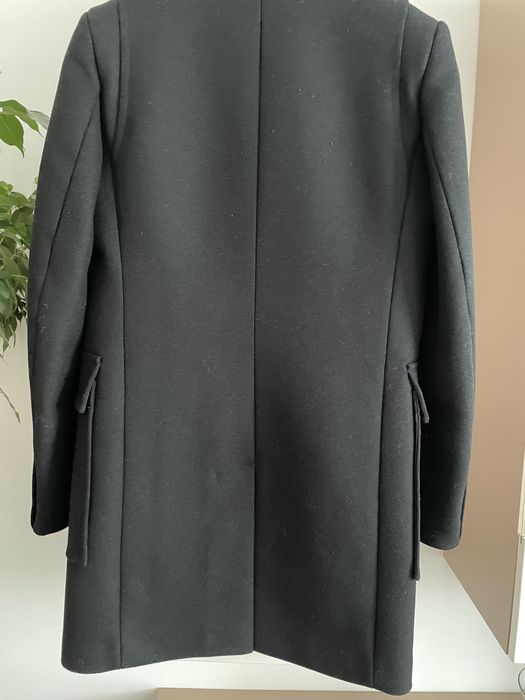 Palton barbati Antonio Gatti