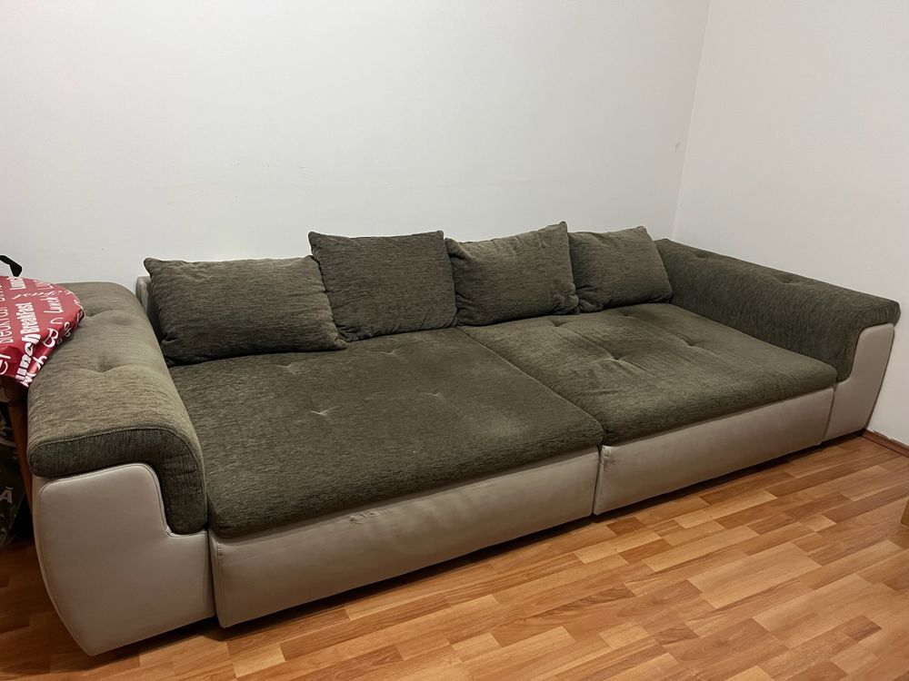 Canapea salon, in stare foarte bună, fără defecte