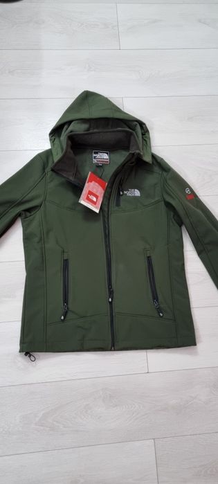 Vand geaca impermeabila  THE NORTH FACE