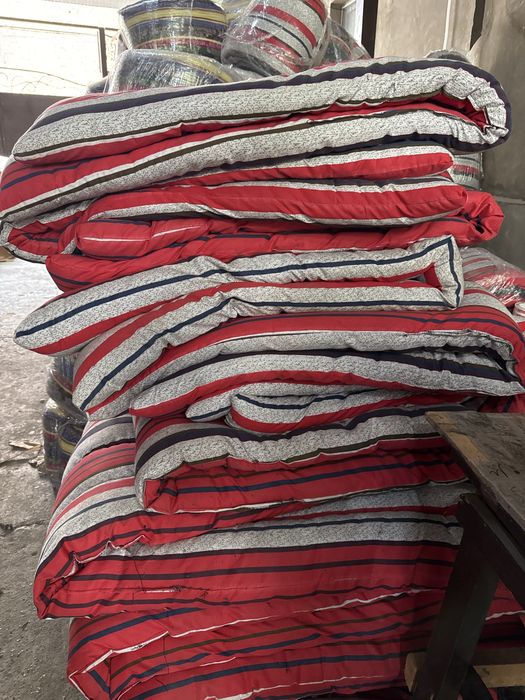 Матрасы рабочие комплекты