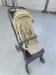 Carucior copii Cybex Eezy S Twist 2+ cu accesorii
