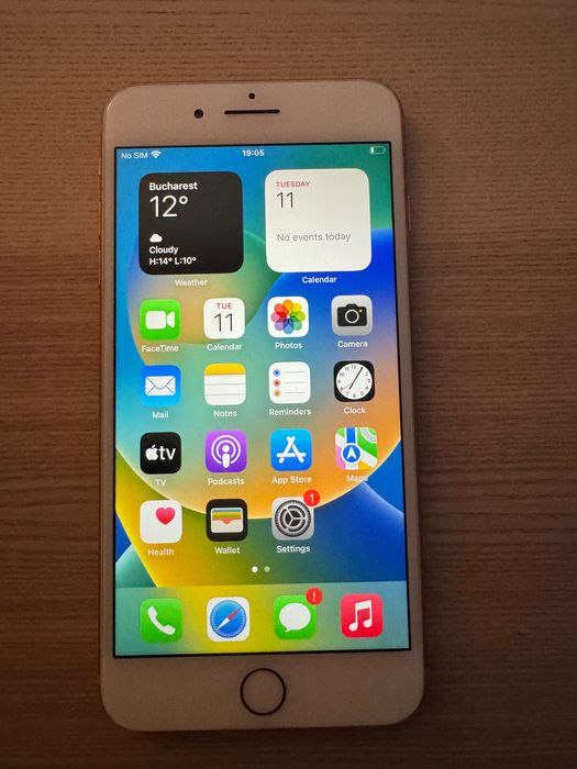 Vânzare iphone 8 Plus