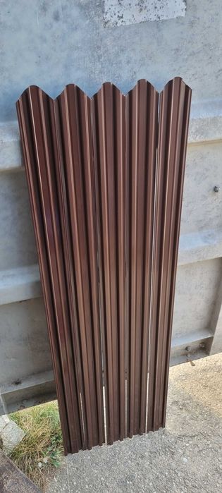 Vand Sipca Metalica (PRODUCATOR)