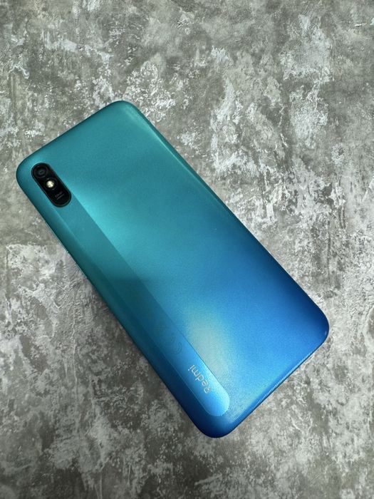 Xiaomi Redmi 9A 32 gb ( Актау 8-18) лот 795850