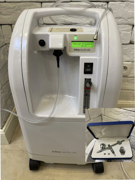 Косметологический аппарат intraceuticals