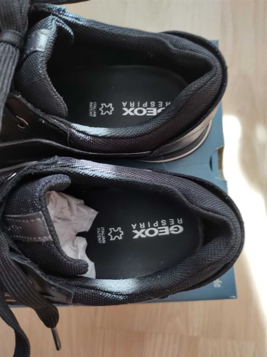 Маратонки GEOX Respira