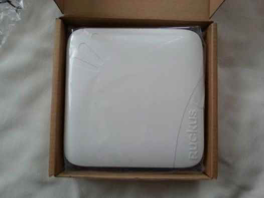 Рутер Ruckus ZoneFlex 7982 - wireless access point Series