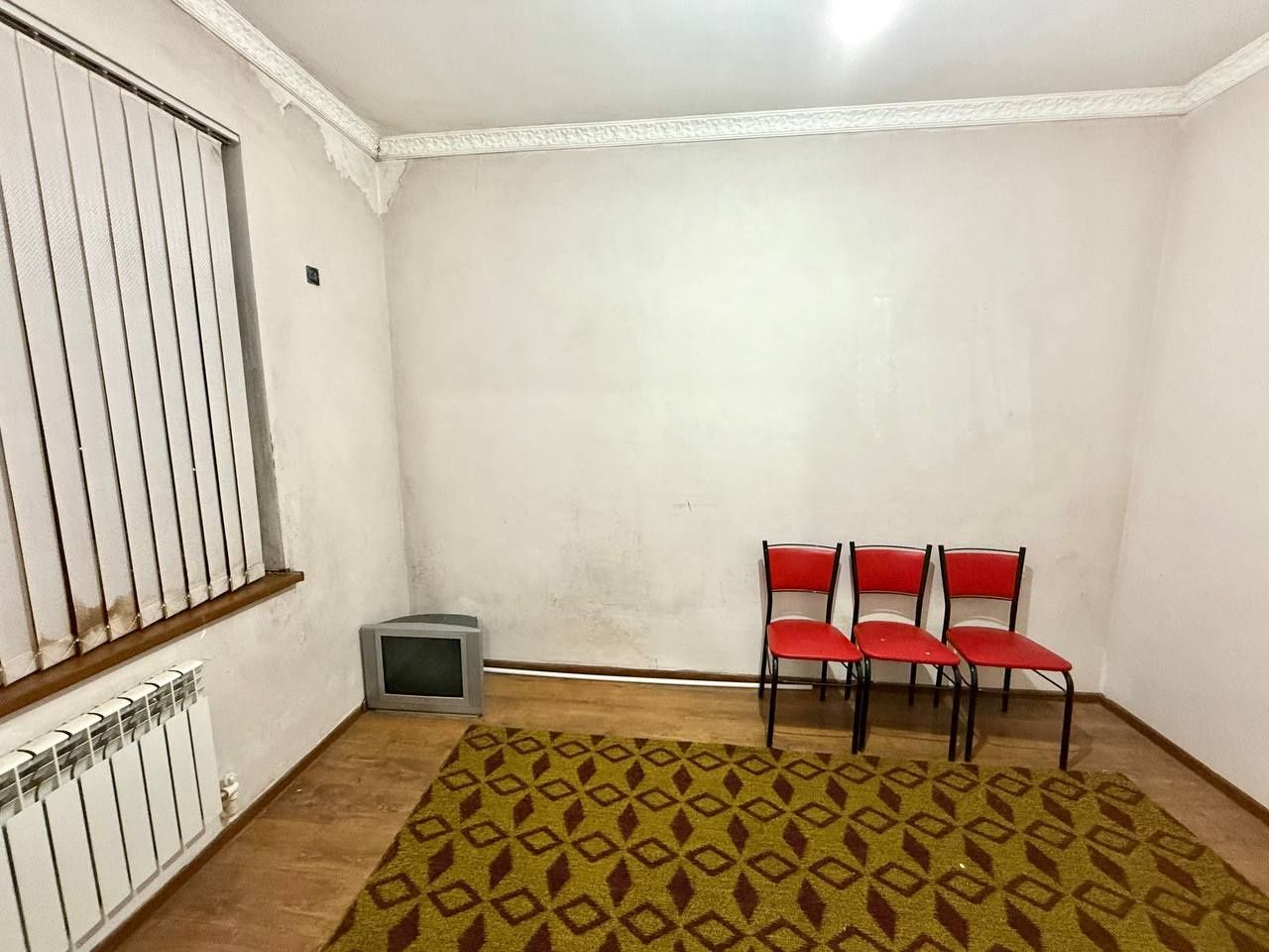 Продаётся  3х комнатная квартира
