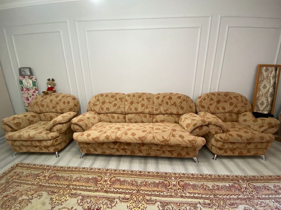 Диван раскладной