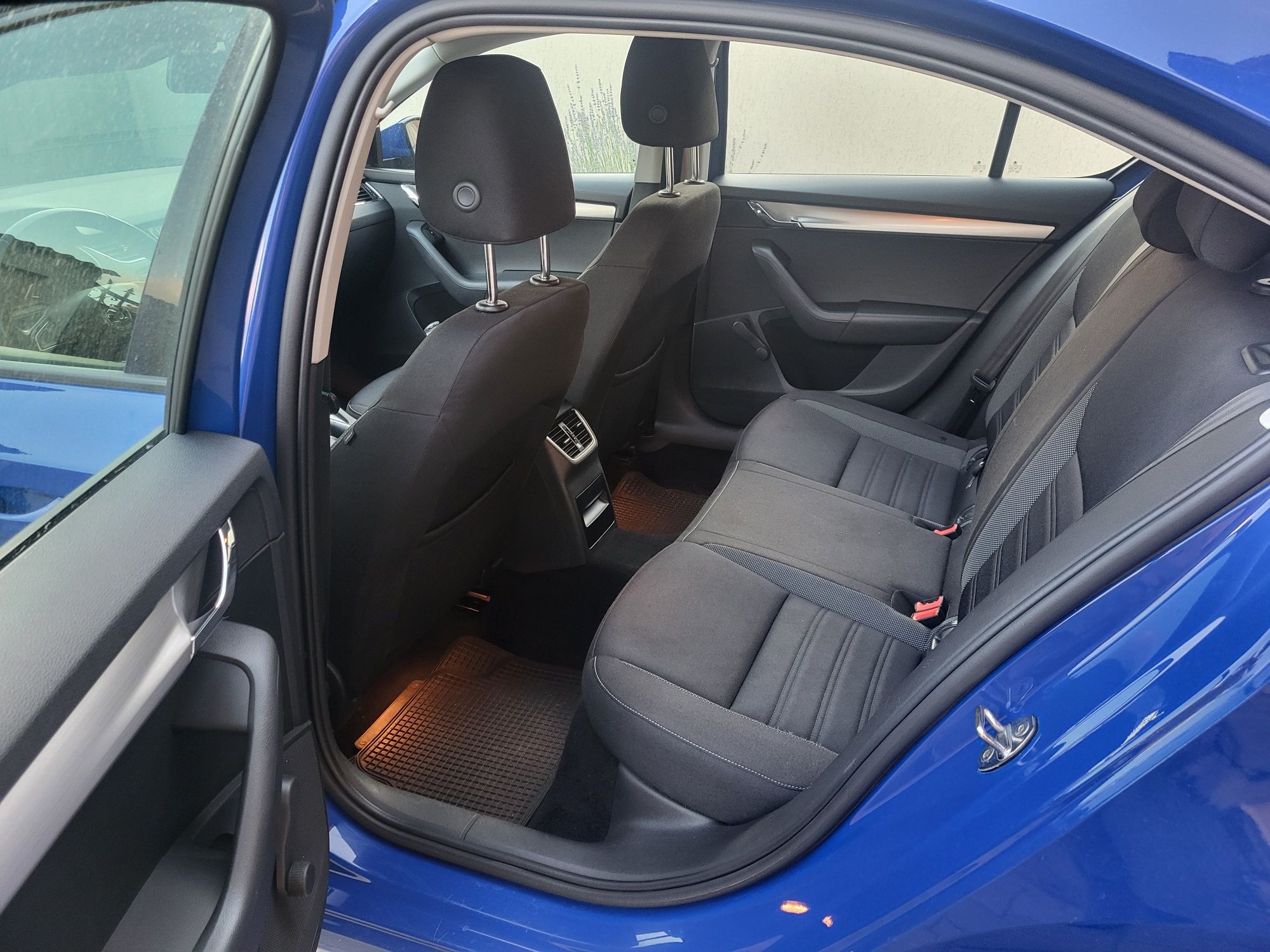 Skoda Octavia - Stare excelentă!