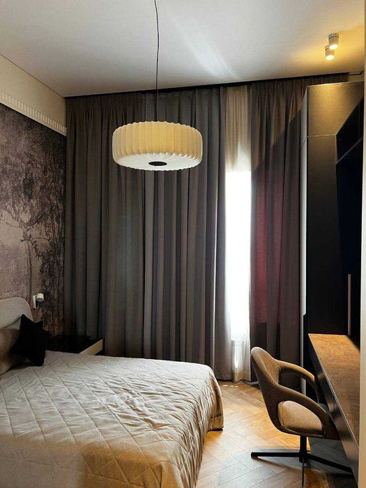 ПРОДАЕТСЯ 4/10/10 129м2 ЖК NRG PARK на: Чиланзар