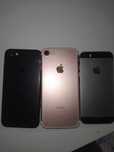Айфон запчасты 5s,айфон 7екеу