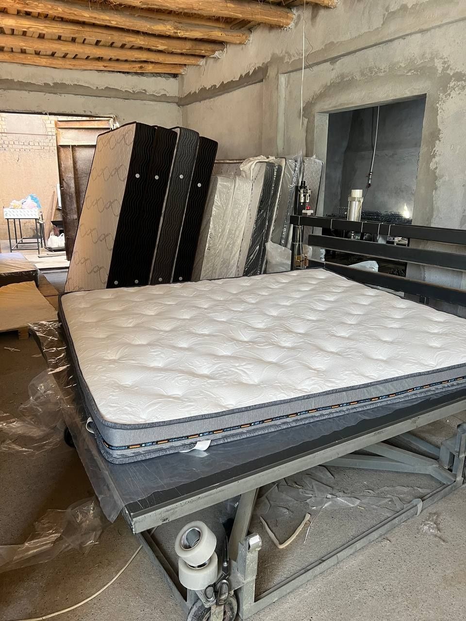 Matras Матрас sex 1-chi qo‘l oling