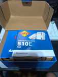 AVM FRITZ!Powerline 540E WLAN комплект Powerline WLAN 500 Mbit/s