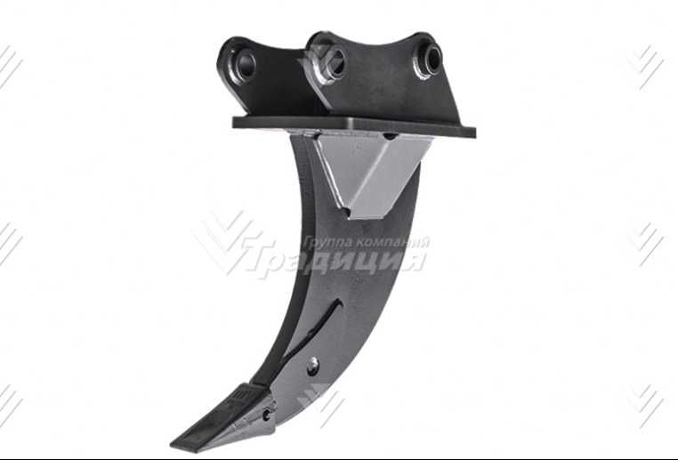 Клык рыхлитель на экскаватор-погрузчик (всех производителей)