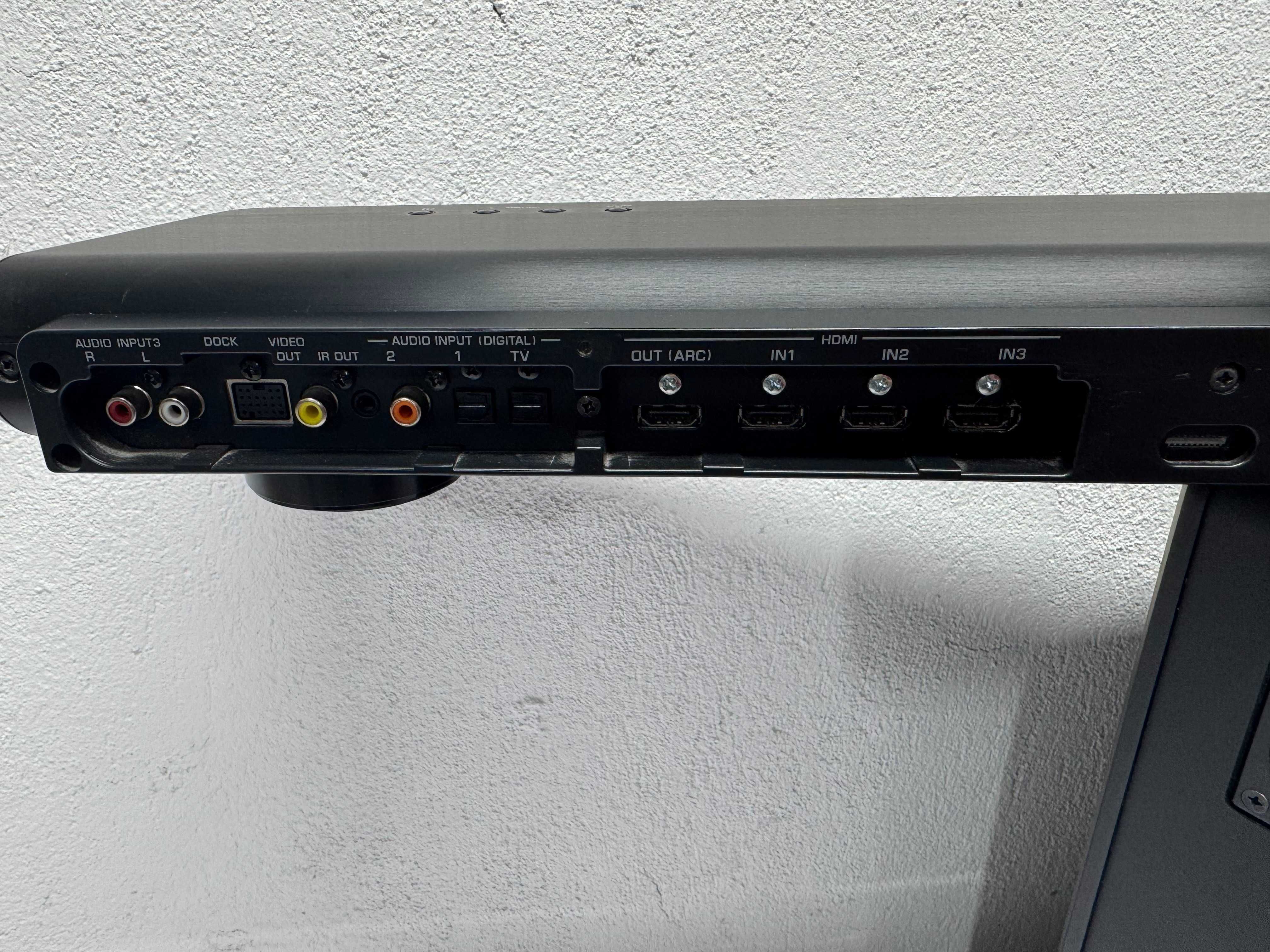 Саундбар - Yamaha YSP-2000