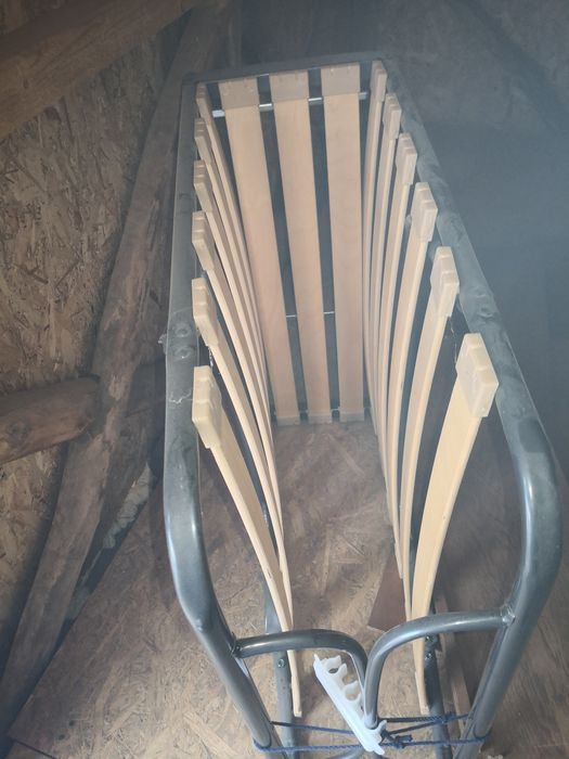 Pat extensibil 1 persoana