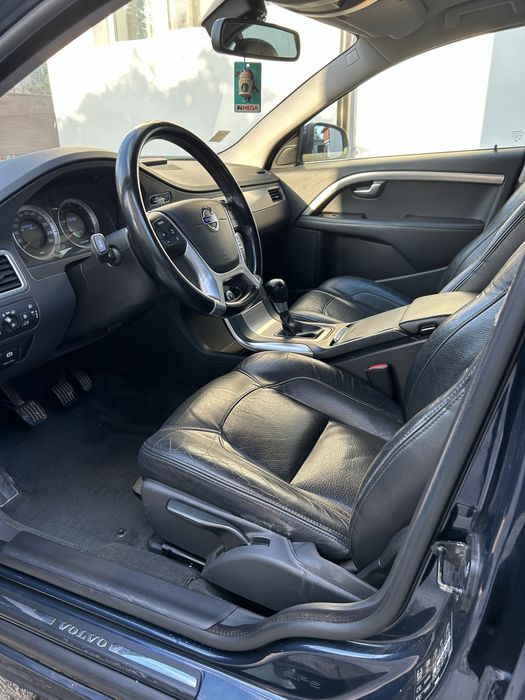Vand Volvo S80,1.6,2010