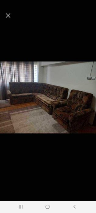 coltar de sufragerie stare buna