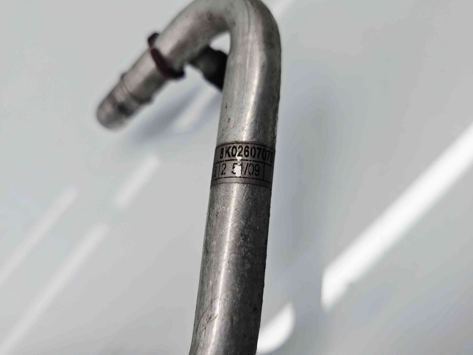 Conducta AC Audi A4 (8K5, B8) Avant [Fabr 2008-2015] 8K0260707S 2.0 TD