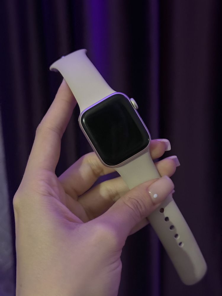 Apple watch se 2