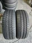 2 anvelope iarna 215 65 16C Continental 2023