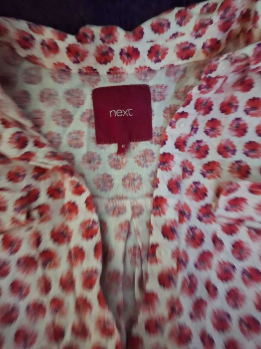 Rochie simpla si usoara de vara