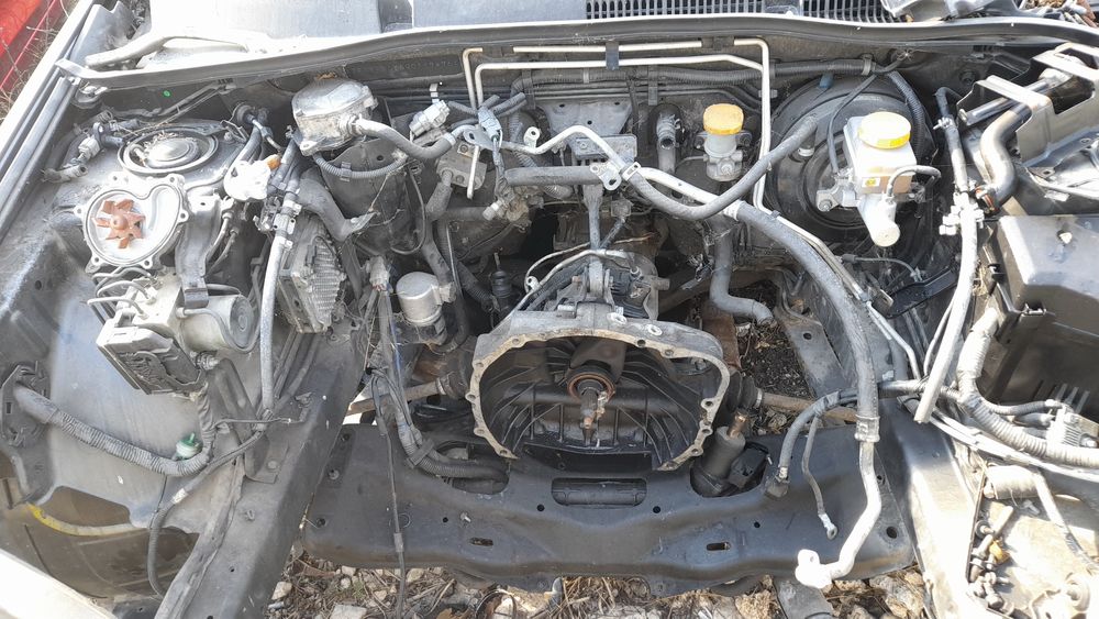 Субаро НА ЧАСТИ subaru 10 БРОЯ различни модели