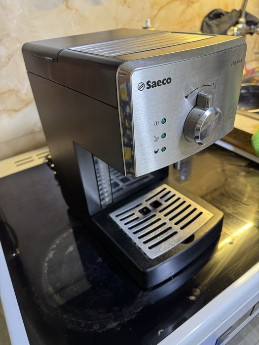 Кафемашина Philips Saeco Poemia